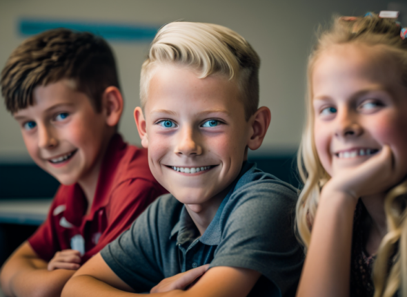 Firefly_Admin_Realistic_photograph_of_3rd_grade_students_in_a_c_09949e55-1e80-47d6-aeda-7f219b782a5f